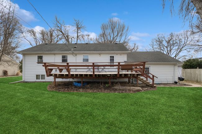 620 8 Th St Sw, House other with 4 bedrooms, 2 bathrooms and null parking in Faribault MN | Image 19