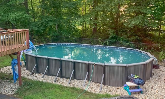 56 Whippoorwill Ln, House other with 3 bedrooms, 2 bathrooms and null parking in Bedford NH | Image 5