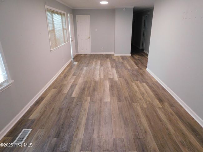 17261 Harvell Ln, House other with 3 bedrooms, 2 bathrooms and null parking in Laurinburg NC | Image 7