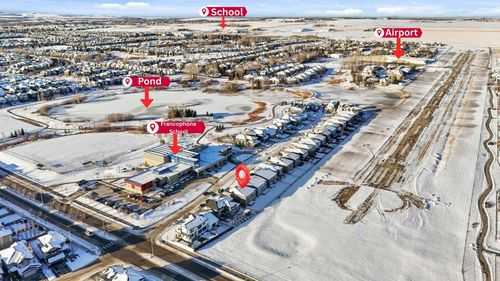6 Ranchers Meadow, Okotoks, AB, T1S0P5 | Card Image