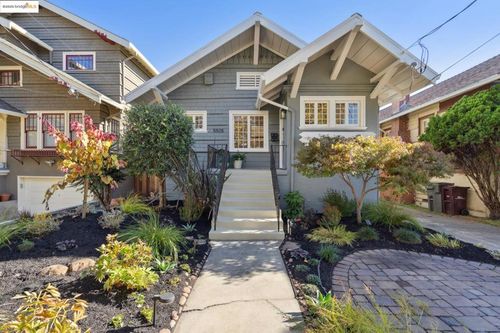 5505 Kales Ave, Oakland, CA, 94618-1506 | Card Image