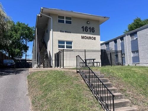 1616 Monroe Ave, Memphis, TN, 38104-3745 | Card Image