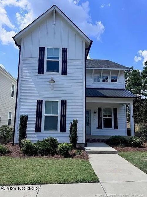 271 Legacy Lakes Way, Aberdeen, NC, 28315-4999 | Card Image