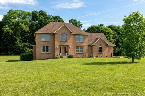 3870 Kayla Court Ne, Corydon, IN, 47112 | Card Image