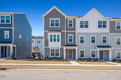 1706 Burgundy Park Dr, Apex, NC, 27502-4515 | Card Image