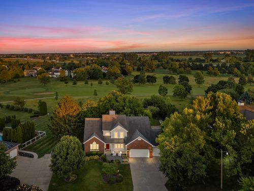 1908 Quail Run Cc Ct, Normal, IL, 61761-5210 | Card Image