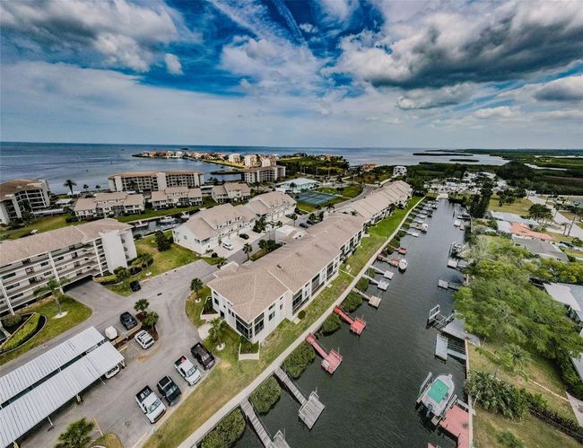 APT-218 - 8210 Aquila St, Condo with 2 bedrooms, 2 bathrooms and null parking in PORT RICHEY FL | Image 6