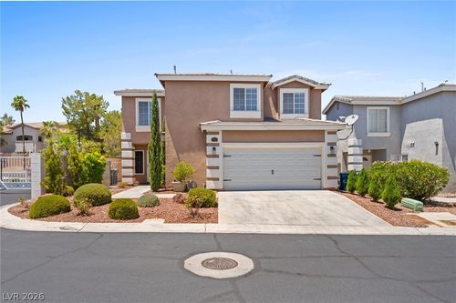 121 Golf Range St, Las Vegas, NV, 89145-3966 | Card Image
