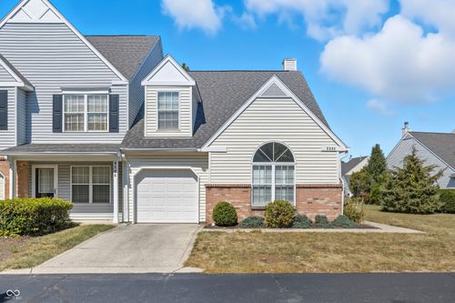 9596 Thradd St, Fishers, IN, 46038-8592 | Card Image