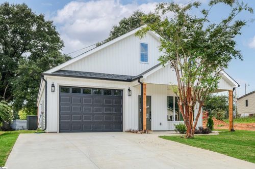 294 Morgan St, Greer, SC, 29651-2636 | Card Image