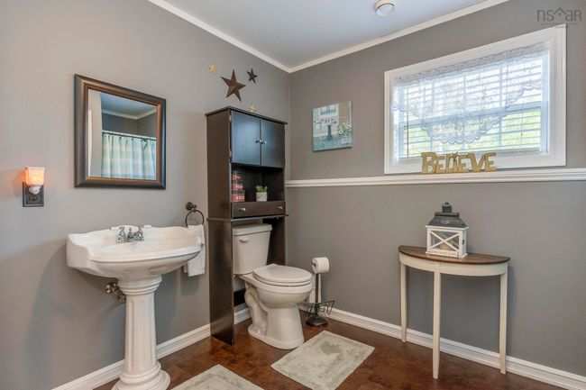 942 Kingston Heights Dr, House other with 4 bedrooms, 2 bathrooms and 2 parking in Kingston NS | Image 34