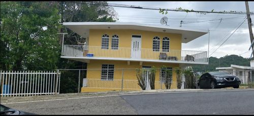 Carr. 434, KM. 2.6 Bo. Cuchillas, MOCA, PR, 00676 | Card Image
