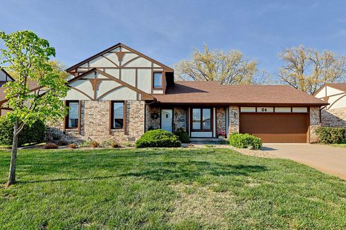 641 N Woodlawn Blvd, Wichita, KS, 67208 | Card Image