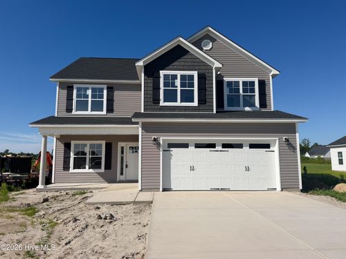506 E Blackwater Ln, Maysville, NC, 28555-0405 | Card Image