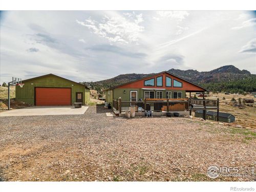 396 Snow Top Dr, Drake, CO, 80515 | Card Image