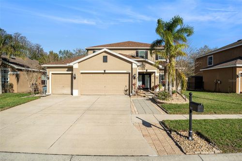 5843 Justicia Loop, LAND O LAKES, FL, 34639-2711 | Card Image