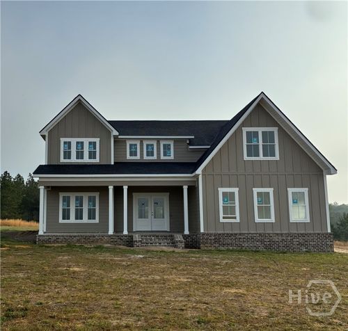 3167 Jason Franklin Road, register, GA, 30452 | Card Image