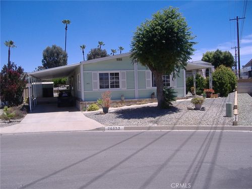 26032 Ivory Palm Dr, Homeland, CA, 92548-9534 | Card Image