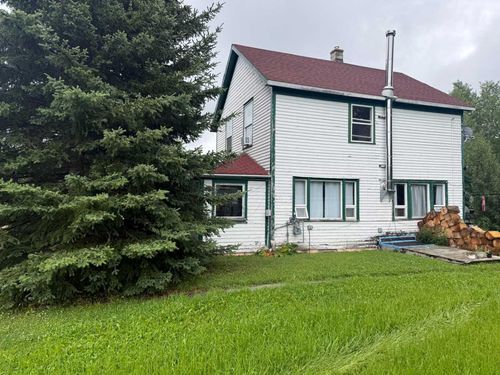 5105 Valley Rd, Robb, AB, T0E | Card Image