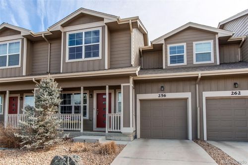 256 Ash St, Bennett, CO, 80102-5018 | Card Image