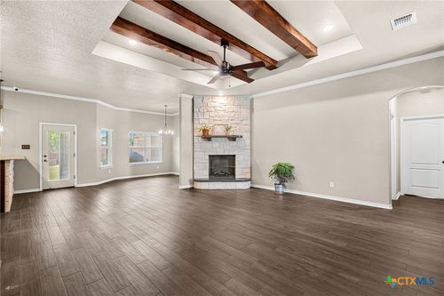 5908 La Roea Dr, Killeen, TX, 76549-6860 | Card Image