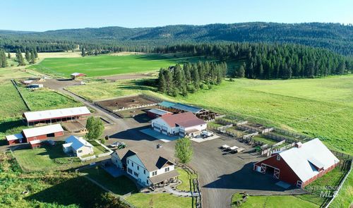 55959 Highway 244, La Grande, OR, 97850-5129 | Card Image