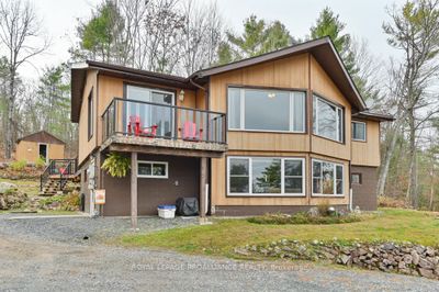 17206 Highway 41, House other with 3 bedrooms, 2 bathrooms and 11 parking in Cloyne ON | Image 2