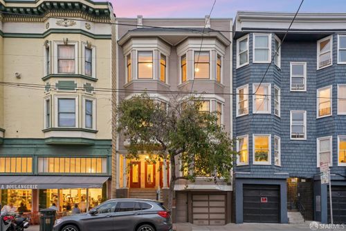 1010 Cole St, San Francisco, CA, 94117-4318 | Card Image