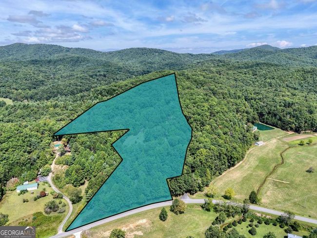 32 Ivey Ridge Rd, House other with 1 bedrooms, 3 bathrooms and null parking in Suches GA | Image 19