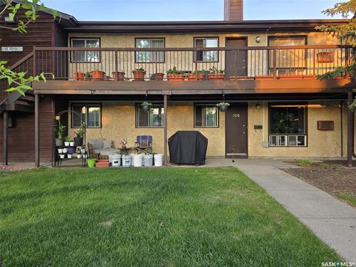 106-15 Alport Cres, Regina, SK, S4R8C6 | Card Image