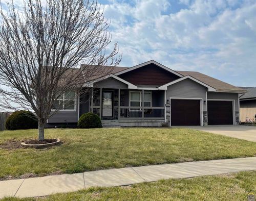 4313 Se Chisolm Rd, Topeka, KS, 66609-1716 | Card Image