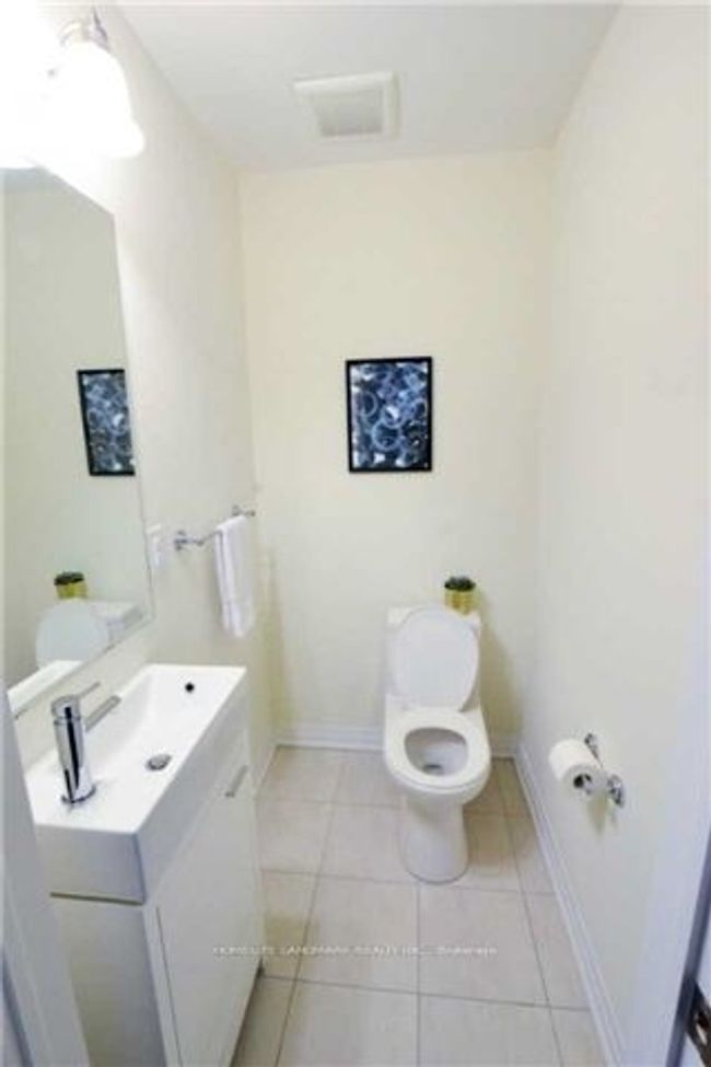 176 Frederick Tisdale Dr, House attached with 3 bedrooms, 3 bathrooms and null parking in North York ON | Image 17