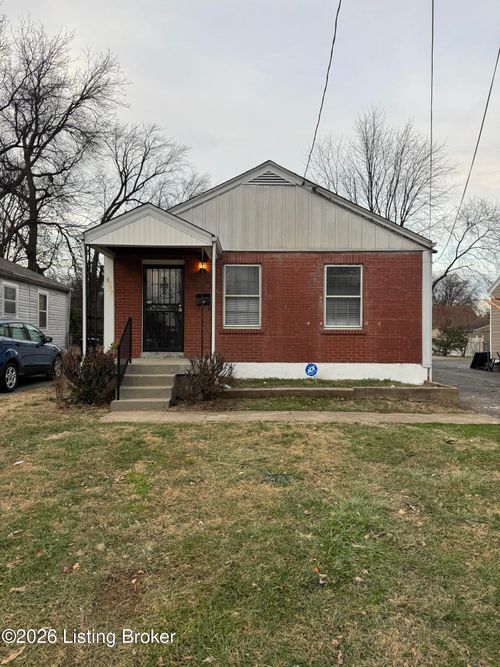 1777 Bernheim Ln, Louisville, KY, 40210-2275 | Card Image