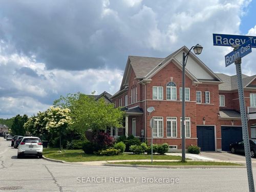 321 Racey Trail, Milton, ON, L9T0B2 | Card Image