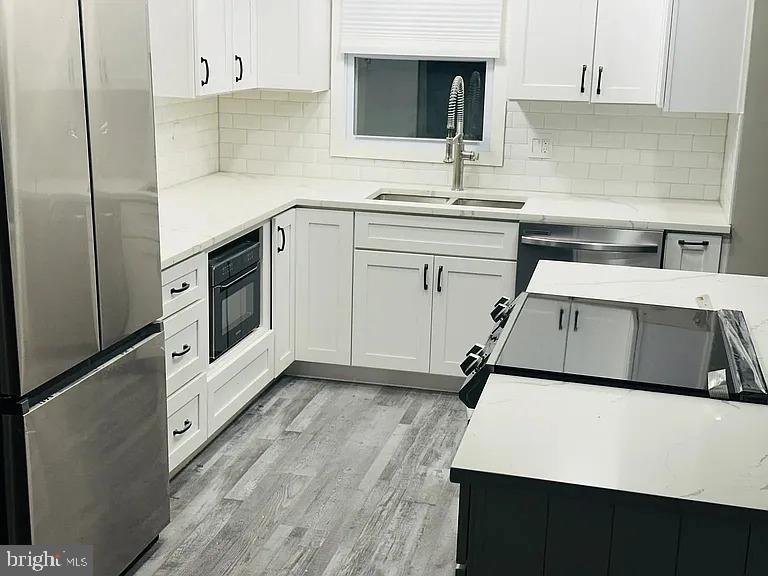 Residential Lease in ARLINGTON 3