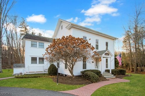 405 Mount Hermon Rd, Blairstown, NJ, 07825-3403 | Card Image