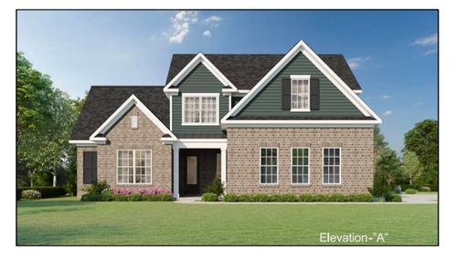 5061 Fairy Meadow Cv, Arlington, TN, 38002-9587 | Card Image