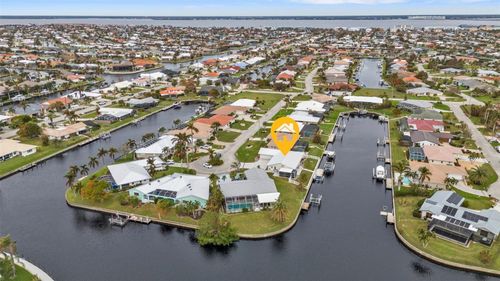 950 Genoa Court, Punta Gorda, FL, 33950 | Card Image