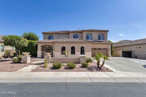 4193 E Cherrywood Pl, Chandler, AZ, 85249-5421 | Card Image