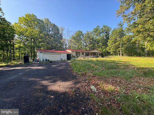 2 Kenwis Drive, Paw Paw, WV, 25434 | Card Image