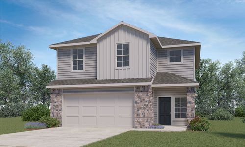 321 Presley Drive, Killeen, TX, 76542 | Card Image