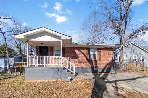 1871 E Farris Ave, East Point, GA, 30344-4651 | Card Image