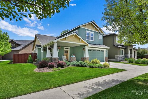 6650 S Red Shine Way, Boise, ID, 83709-8033 | Card Image