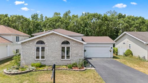 22514 Plum Creek Dr, Sauk Village, IL, 60411-5601 | Card Image
