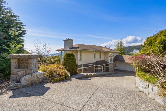 4791 Westwood Place, House other with 5 bedrooms, 3 bathrooms and 4 parking in West Vancouver BC | Image 2