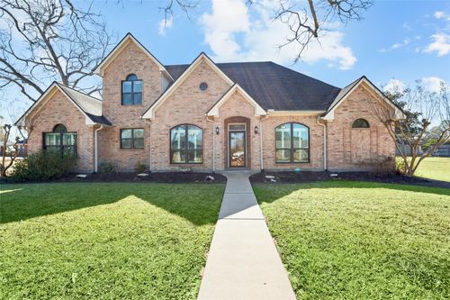 215 Ridgemont Dr, Alvin, TX, 77511-5229 | Card Image