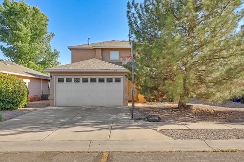 1050 Las Golondrinas Ct Nw, Albuquerque, NM, 87107-5269 | Card Image