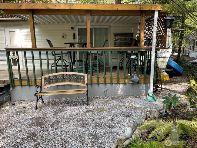 21 Drial Loop, House other with 1 bedrooms, 1 bathrooms and null parking in Deming WA | Image 6