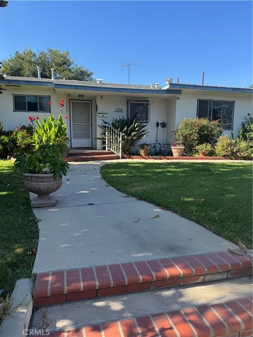 2011 E Orange Grove Ave, Orange, CA, 92867-7608 | Card Image