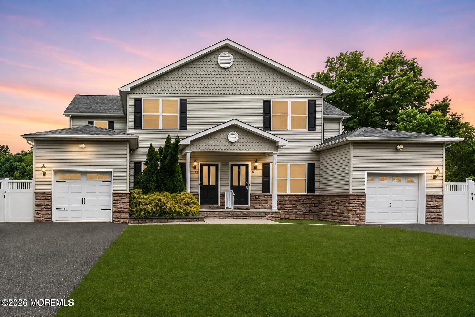 Residential in Manalapan